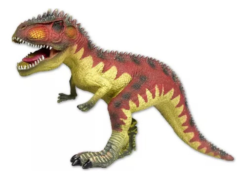 Dinosaur World Figura 25cm Amazing Expedition Giganotosaurus