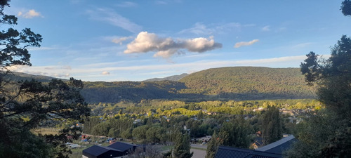 Cabaña Maravillosa Naturaleza Montaña Bosque Cipres Maiten Sueño Vistas, Cerca De Todo Con Ensueño Y La Magia, Independiente, Amaneceres Deslumbrante Loft Equipado Disfrutar ¡ Cabaña Maiten Enamora !