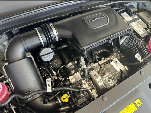 RAM Rampage 2.0 Rebel Gme At9 4X4