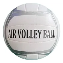 Comprar Pelota Voley Beach Voley Profesional Premium Silbor Color Gris