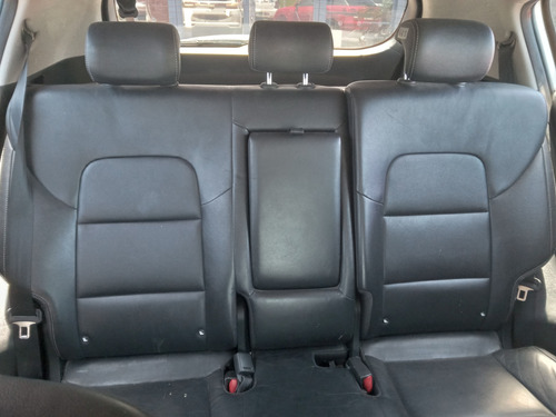 Kia Sportage Ex 2.0 At 4x4 Crdi