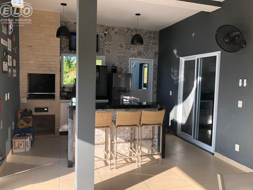 Chácara Com Casa De 3 Quartos À Venda Em Terras De Itaici - Ch00378 - 34869402