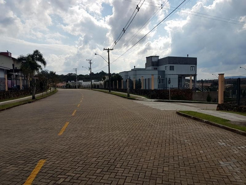 Casa Com 3 Dormitórios À Venda, 120 M² Por R$ 589.000,00 - Villa Lucchesi - Gravataí/rs - Ca1996