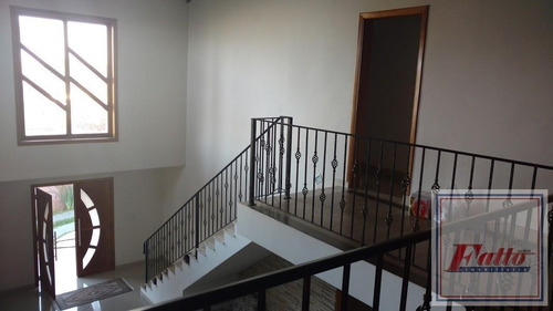 Imagem 6 de 10 de Chácara Para Venda Em Itatiba, Jardim Leonor, 5 Dormitórios, 2 Suítes - Ch0017_2-1166531