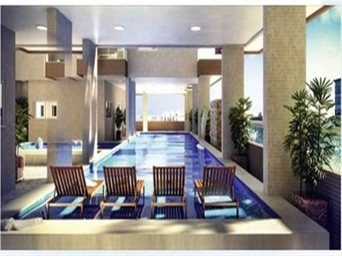 Imagem 7 de 10 de Apartamento - Venda - Caiçara - Praia Grande - Rtc80