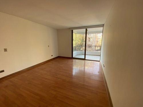Holanda Con Carlos Antunez 4 Dorm., 2 Estac, Gc Incluido