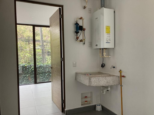 Imagen 19 de 30 de Venta Departamento En Dos Plantas Lomas De Vista Hermosa