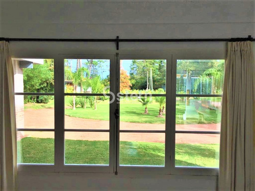 Imagen 6 de 22 de Casa En Venta Punta Del Este Playa Mansa