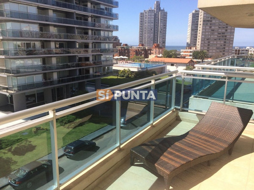 Imagen 9 de 22 de Apartamento En Alquiler