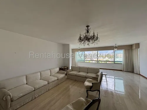 San Román Apartamento En Venta