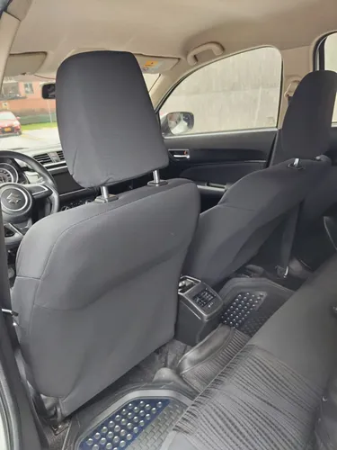 Suzuki Swift Dzire