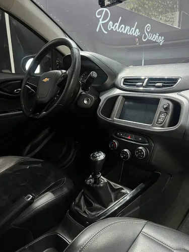 Chevrolet Onix 1.4 Ltz 5 p