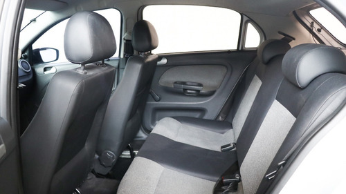 Volkswagen Gol Trend 1.6 Pack L 101cv - 89904 - C