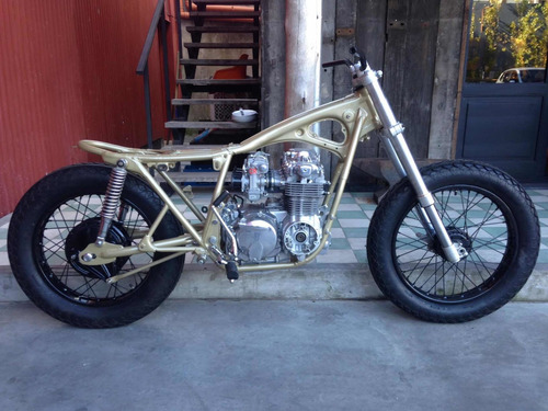 Imagen 4 de 10 de Honda Four 550 Super Sport * Coleccion *