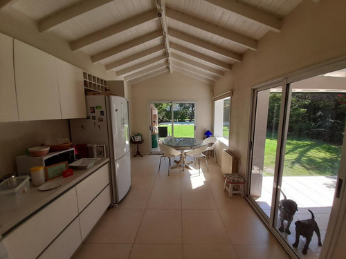 Imagen 13 de 17 de Casa - Rincón De Milberg - La Escondida