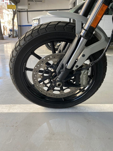 Imagen 9 de 15 de Ducati Scrambler 800 Icon