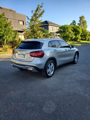 Mercedes-Benz Clase GLA 1.6 Gla200 Urban 156cv