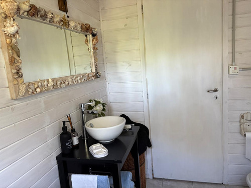 Casa En Venta En El Delta En Barrio El Durazno - Segunda Sección