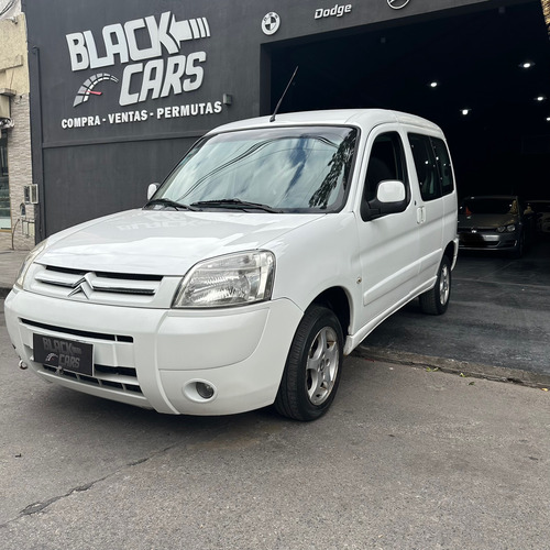 Citroën Berlingo Multispace 1.6 Sx Pack Hdi Am51