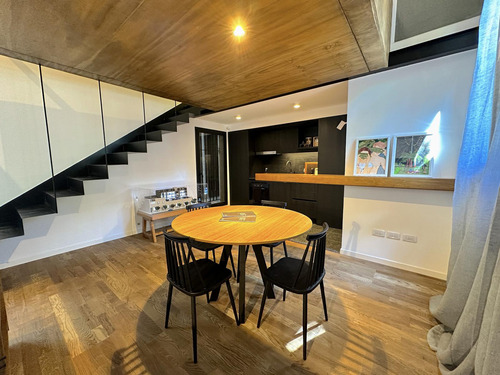 Venta 2 Dormitorios - Terraza - Pichincha Rosario