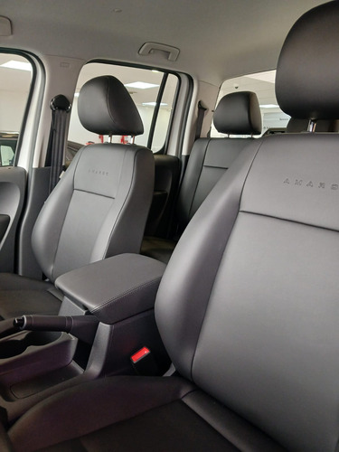 Volkswagen Amarok 2.0 Cd Tdi 140cv Trendline