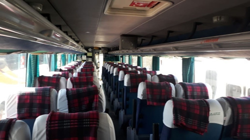 Classi Onibus Tem Paradiso Gvi 1200 2004/04 O 400 Rsd,