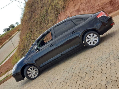 Imagem 2 de 3 de Citroën C4 Pallas 2010 2.0 Glx Flex 4p