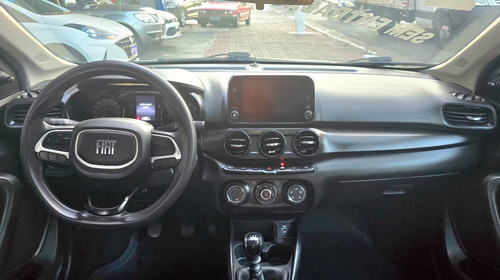 Fiat Outros Modelos CRONOS DRIVE 1.0 6V FLEX