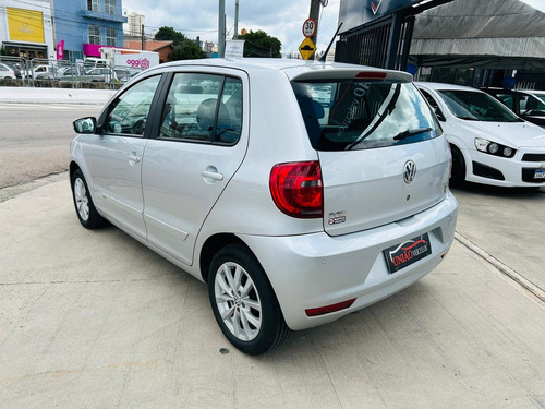 Volkswagen Fox 1.6 Vht Total Flex 5p