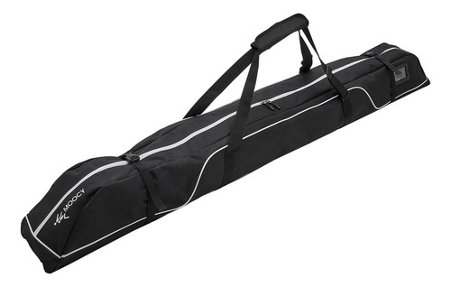 . Bolsa Para Armazenamento De Equipamentos De Esqui,