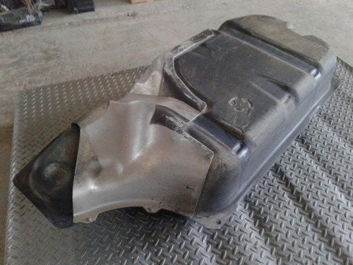Tanque Gasolina Hyundai Grand I10 1.2 2015-2020 Original (Usado)
