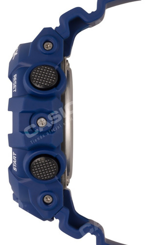 Imagen 2 de 6 de Reloj Casio G-shock Youth Ga-700-2acr