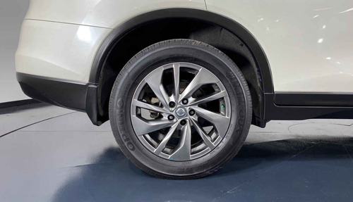 Imagen 13 de 15 de 45672 - Nissan X Trail 2017 Con Garantía At