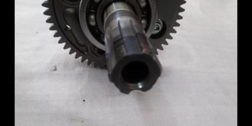 Contrapeso De Cigüeñal Suzuki Boulevard M109r Vzr 1800 Todas (Usado)