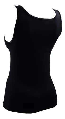 Blusa tirante ancho sale