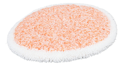 Almohadilla De Repuesto De Tela Steamer Mop Para Shark S7001