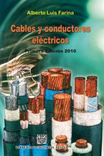 Cables Y Conductores Electricos L. Farina