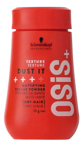 Osis Dust It Schwarzkopf X 10g