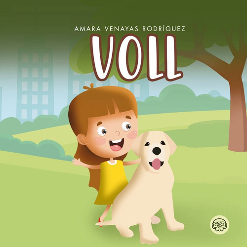Voll, De Venayas Rodríguez, Amara., Vol. 1. Editorial Gunis Media S.l., Tapa Dura En Español