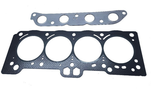 Imagen 6 de 7 de Juego Kit Empacaduras Motor Corolla Baby Camry Inyeccion 1.8