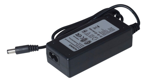 Fuente Switching 12v 6a Tira Led Cctv Plastica Transformador