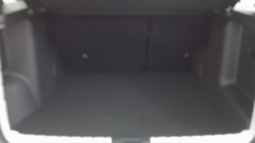 Renault Duster 1.6 Ph2 4x2 Privilege