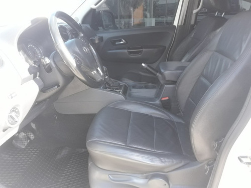 Volkswagen Amarok 2.0 Cd Tdi 4x4 Highline Pack At C34 2014