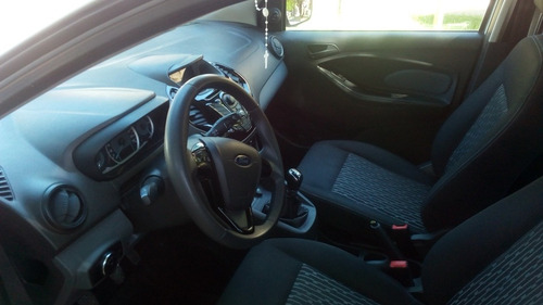 Ford Ka 1.5 Se 4 P 2017