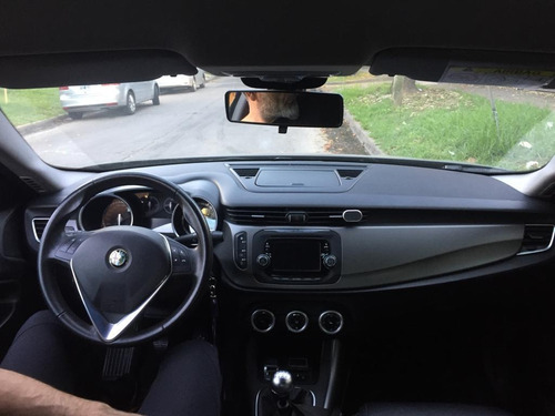 Alfa Romeo Giulietta 1.4 Sprint Euro6 120cv 2016