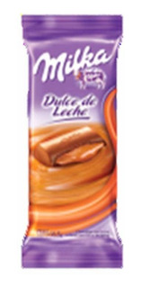 Chocolate Milka Frase | MercadoLibre ?