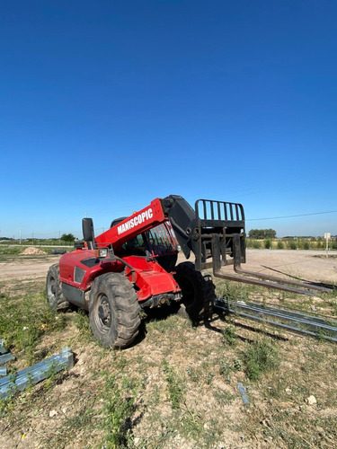 Manitou 732