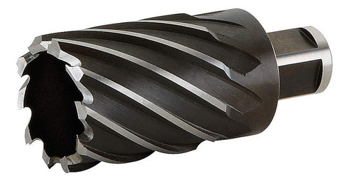 Cort. Anular 1 1/4' Prof. Corte 2' / Milwaukee 49-59-2125