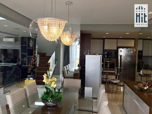 Imagem 21 de 30 de Cobertura À Venda, 325 M² Por R$ 3.327.000,00 - Ipiranga - São Paulo/sp - Co0084