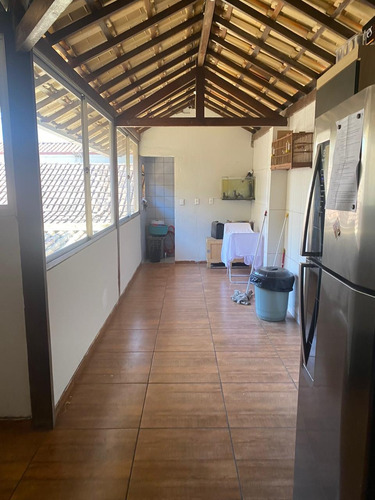 Casa De 2 Andares|6 Quartos - Barreiro Bh -direto Com Dono